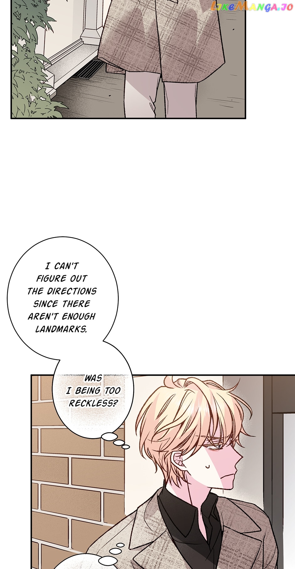 My Eunha Chapter 50 - page 43