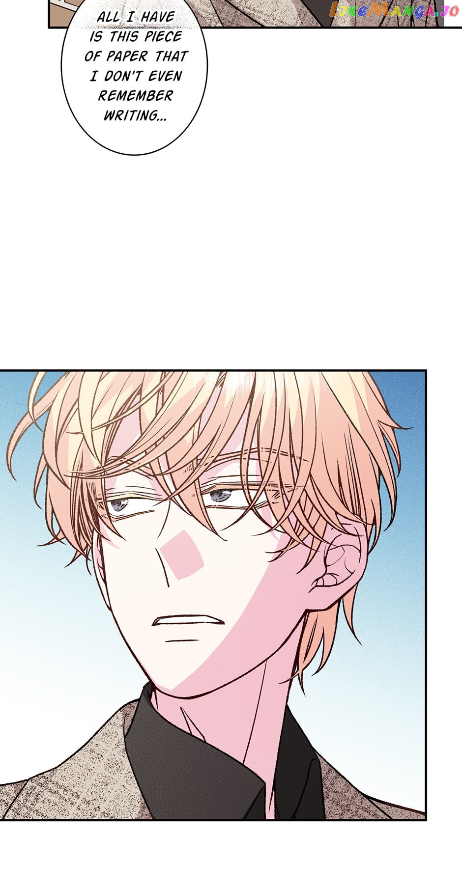 My Eunha Chapter 50 - page 44