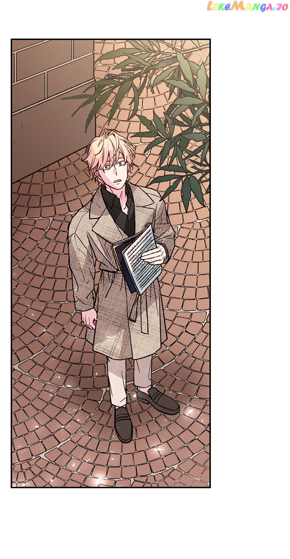 My Eunha Chapter 50 - page 46