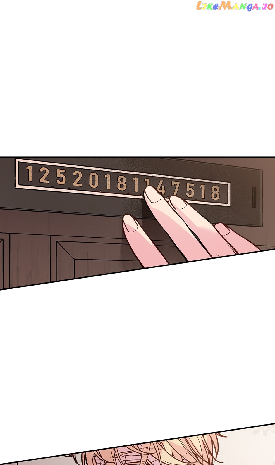 My Eunha Chapter 50 - page 49