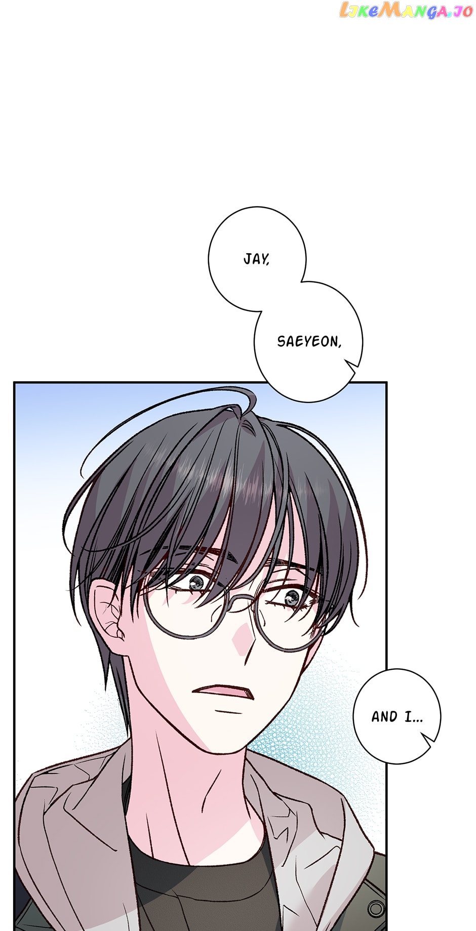 My Eunha Chapter 50 - page 7
