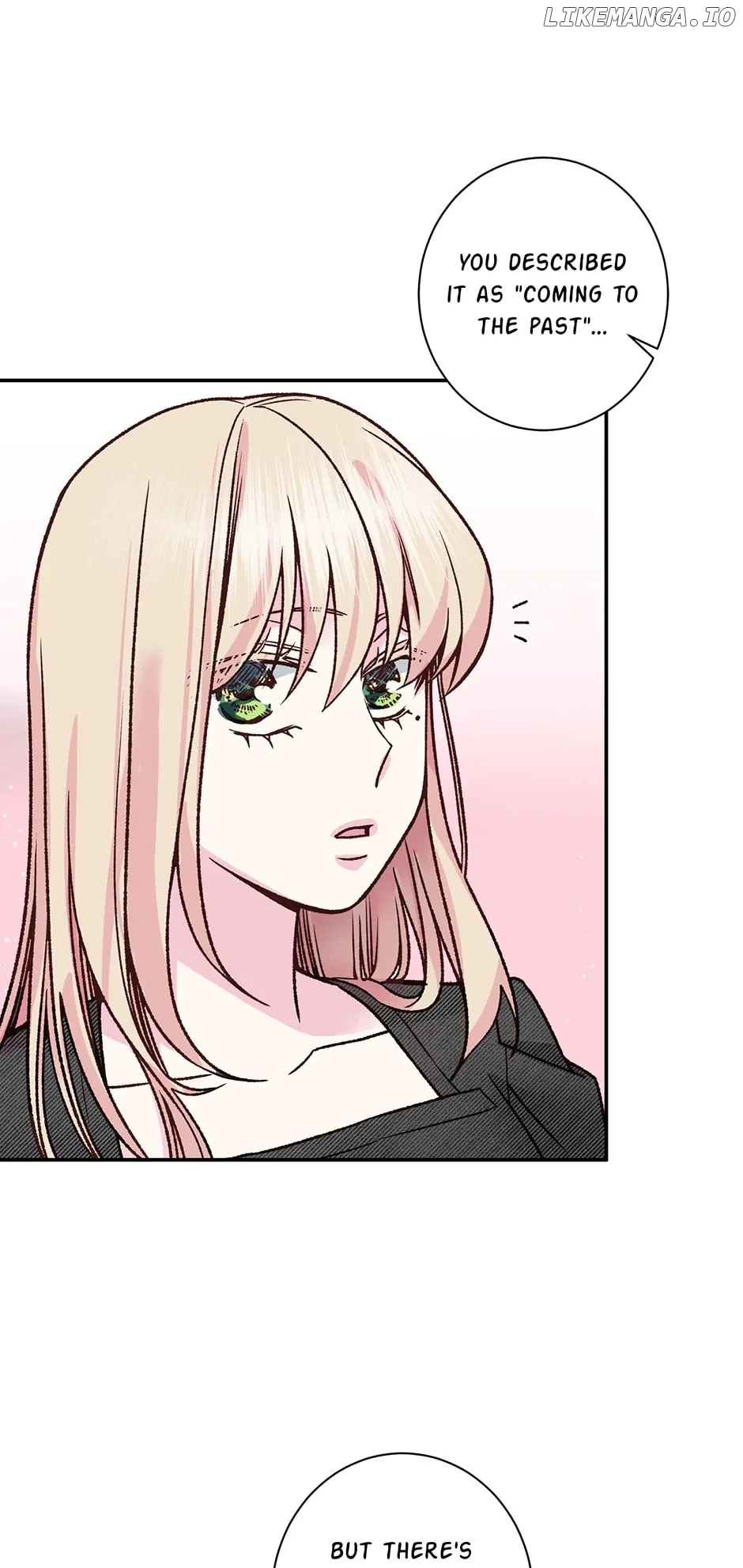 My Eunha Chapter 64 - page 13