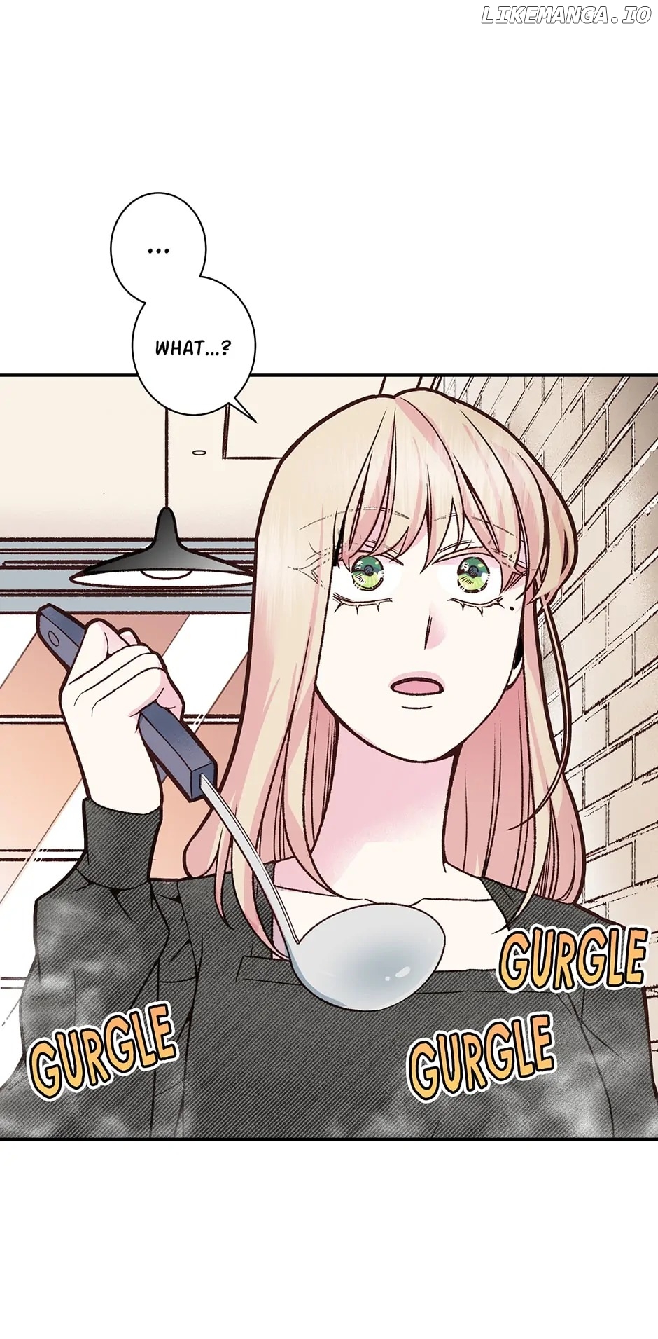 My Eunha Chapter 64 - page 2