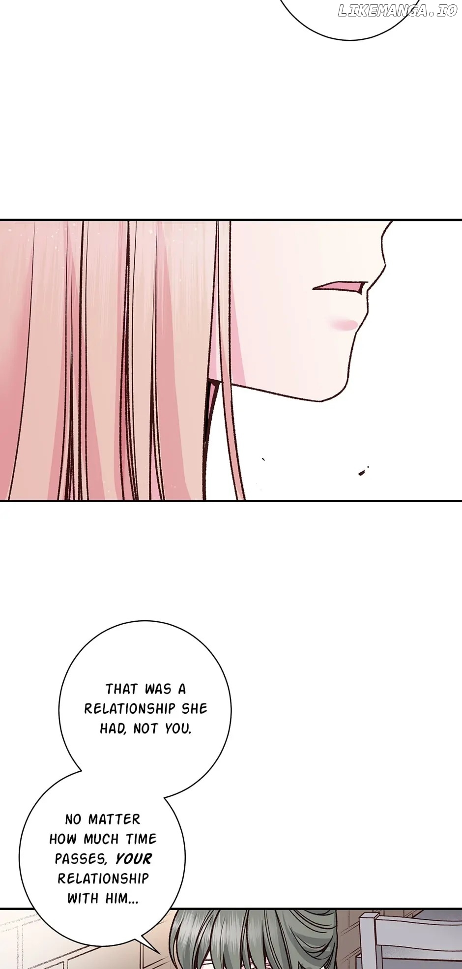 My Eunha Chapter 64 - page 27