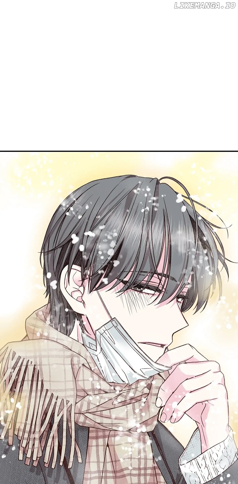 My Eunha Chapter 64 - page 3