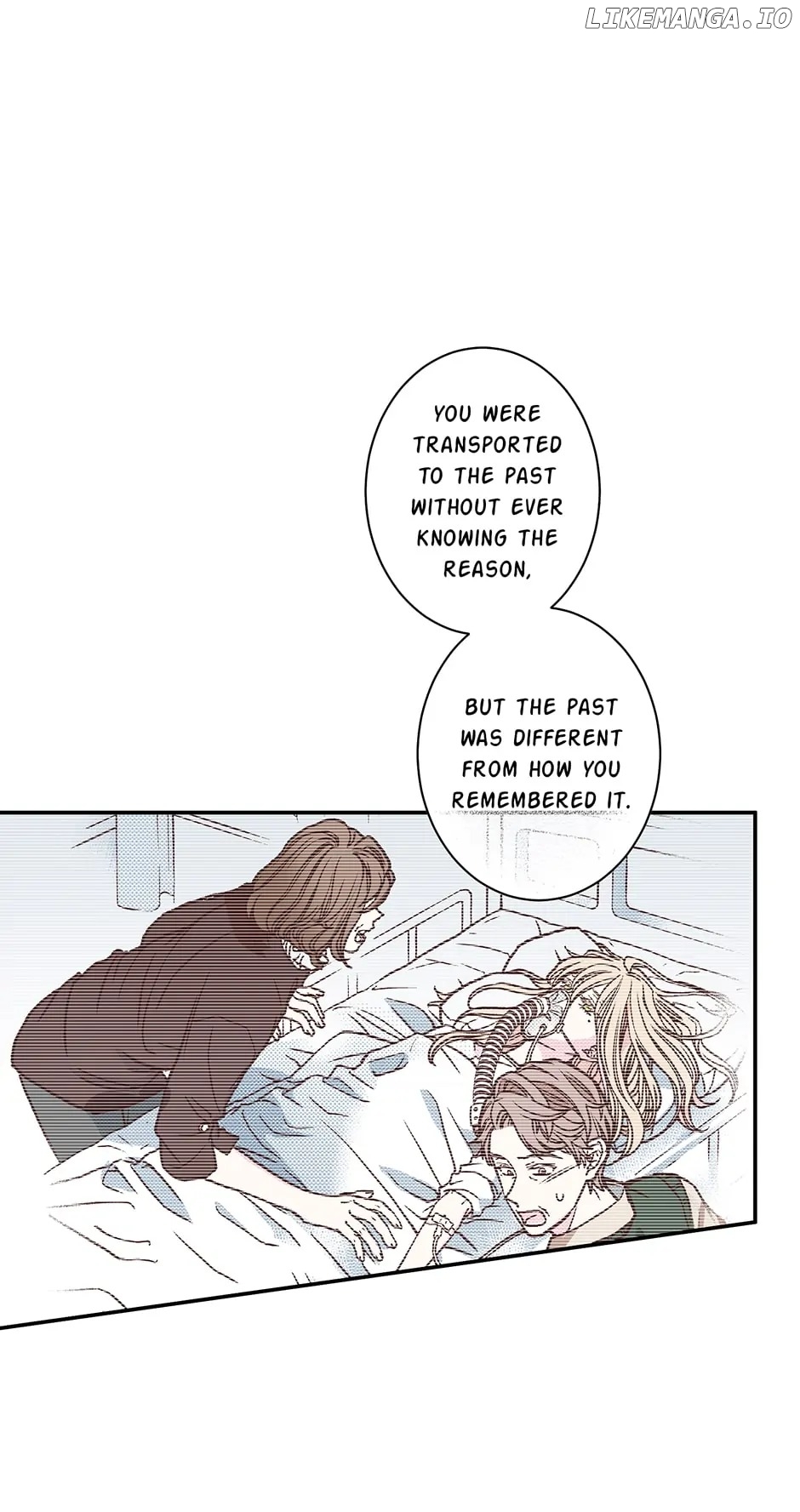 My Eunha Chapter 64 - page 39