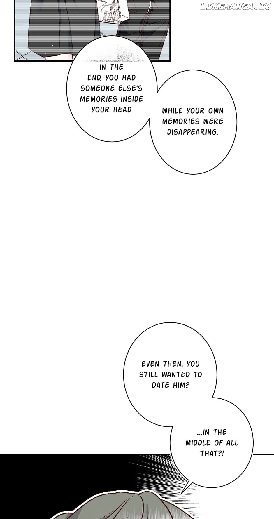 My Eunha Chapter 64 - page 41