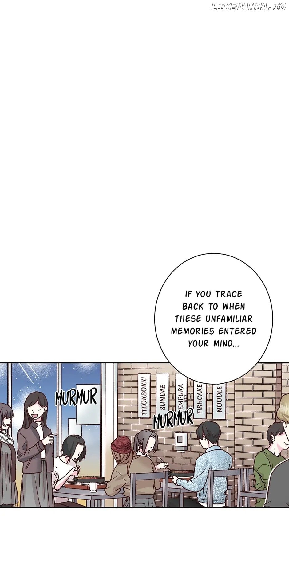 My Eunha Chapter 64 - page 5