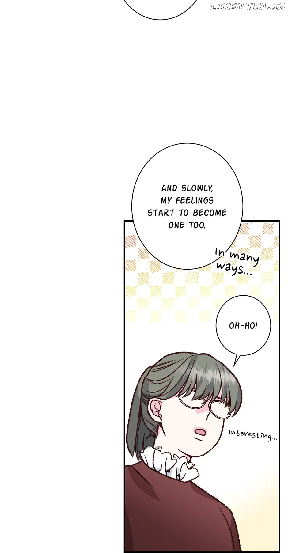 My Eunha Chapter 64 - page 50