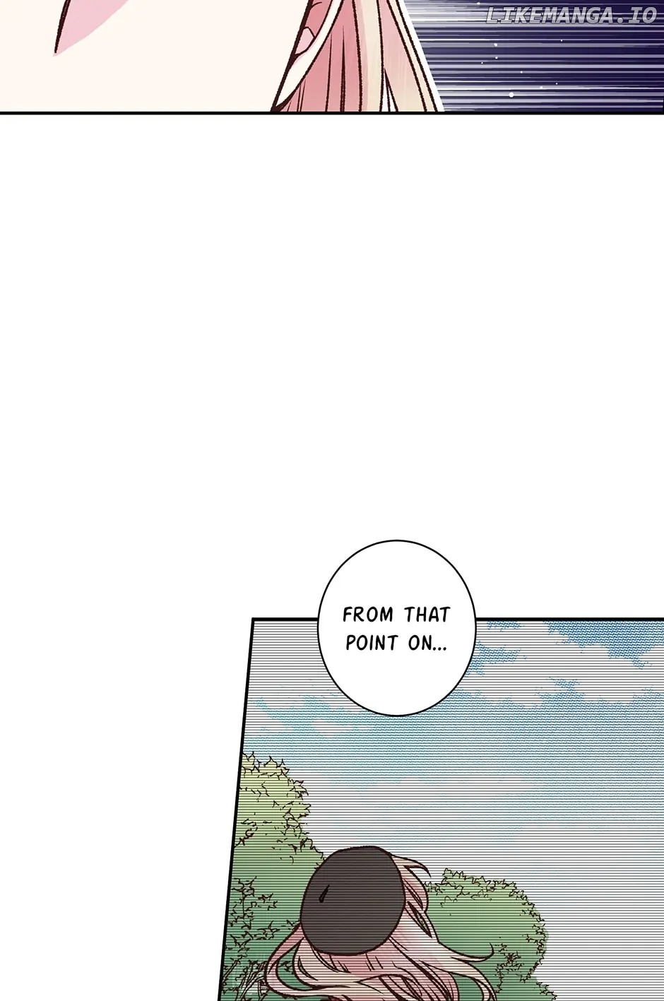My Eunha Chapter 64 - page 56