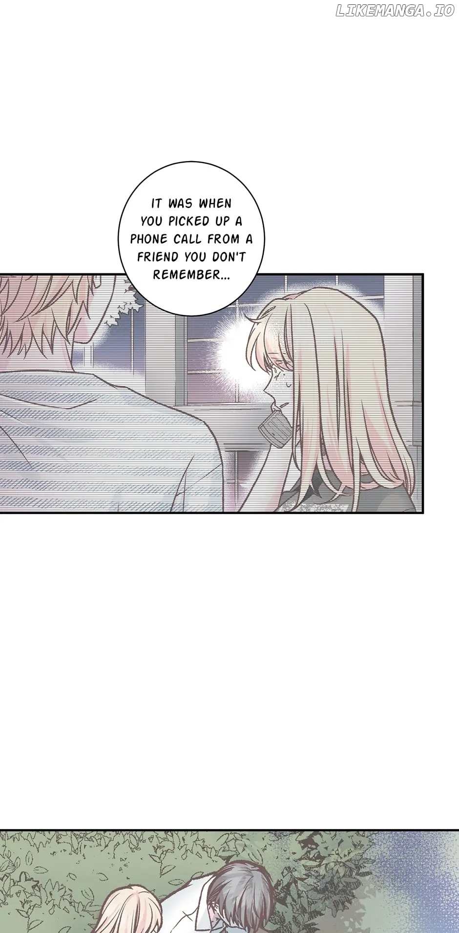 My Eunha Chapter 64 - page 6