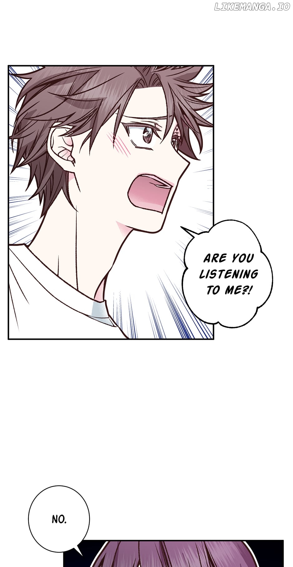 My Eunha Chapter 63 - page 10