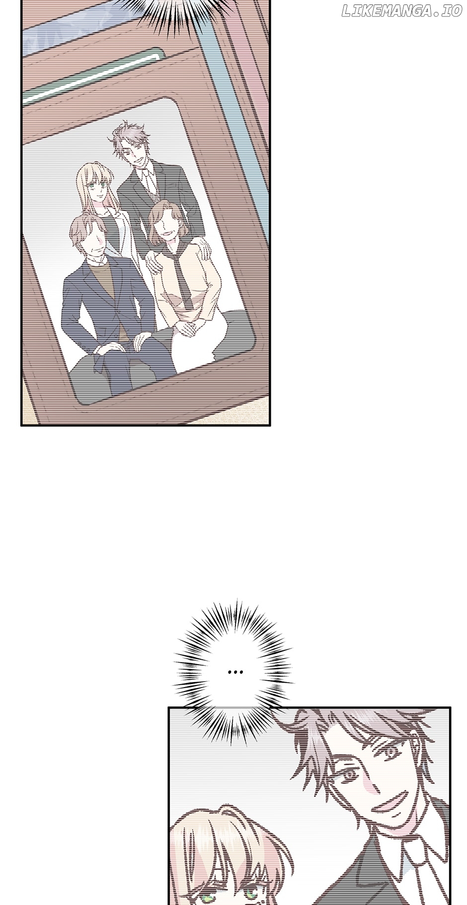 My Eunha Chapter 63 - page 15