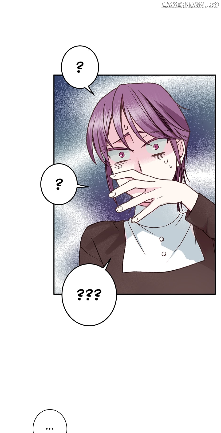 My Eunha Chapter 63 - page 20