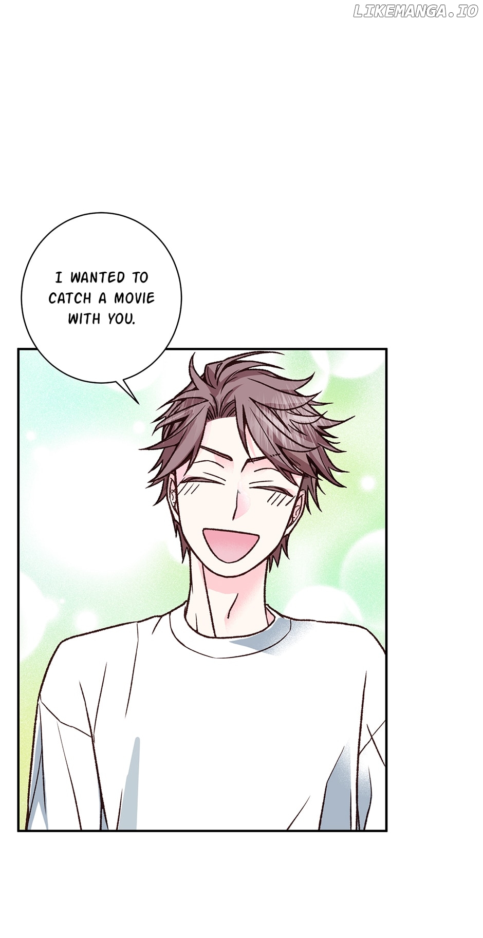 My Eunha Chapter 63 - page 27