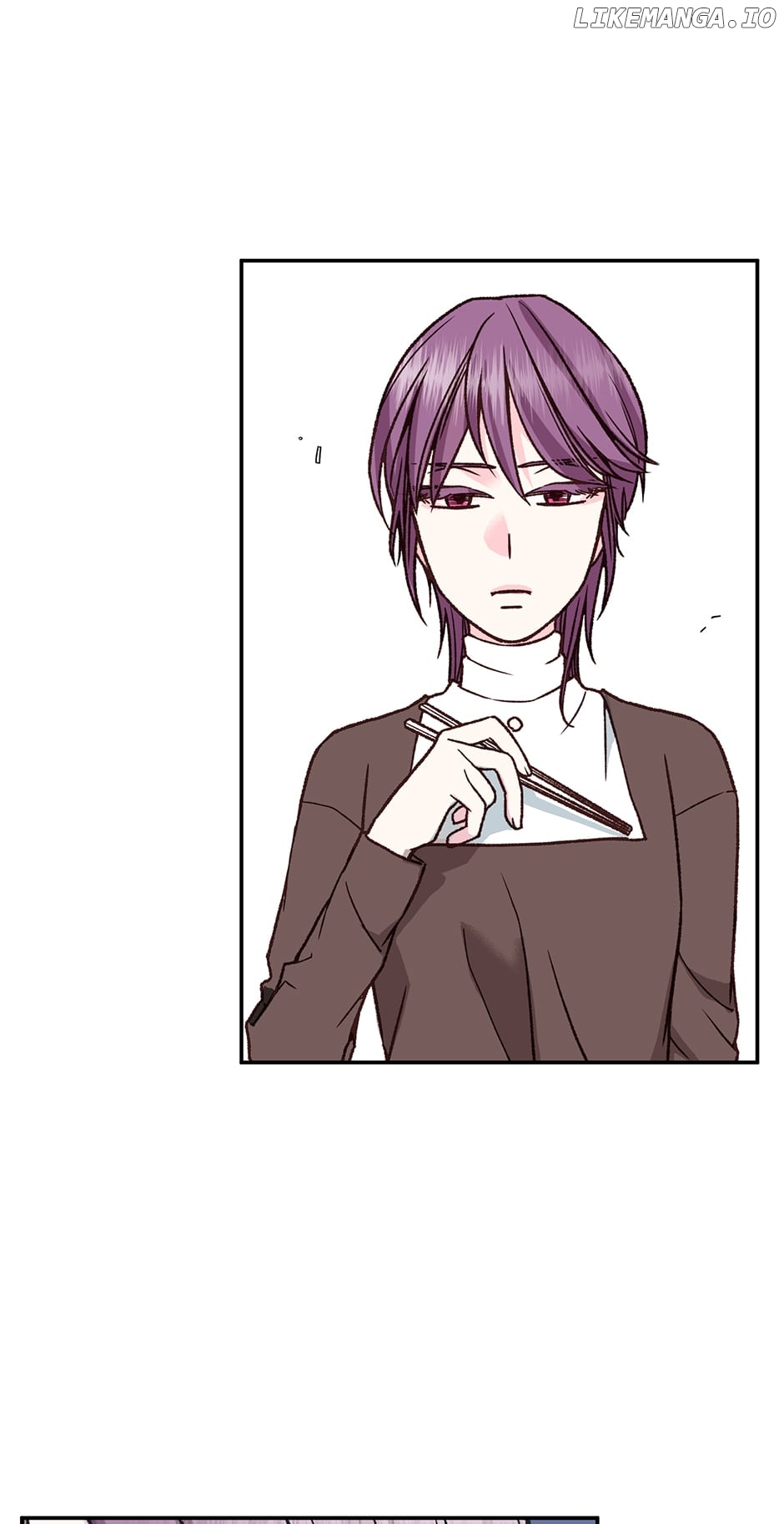 My Eunha Chapter 63 - page 28