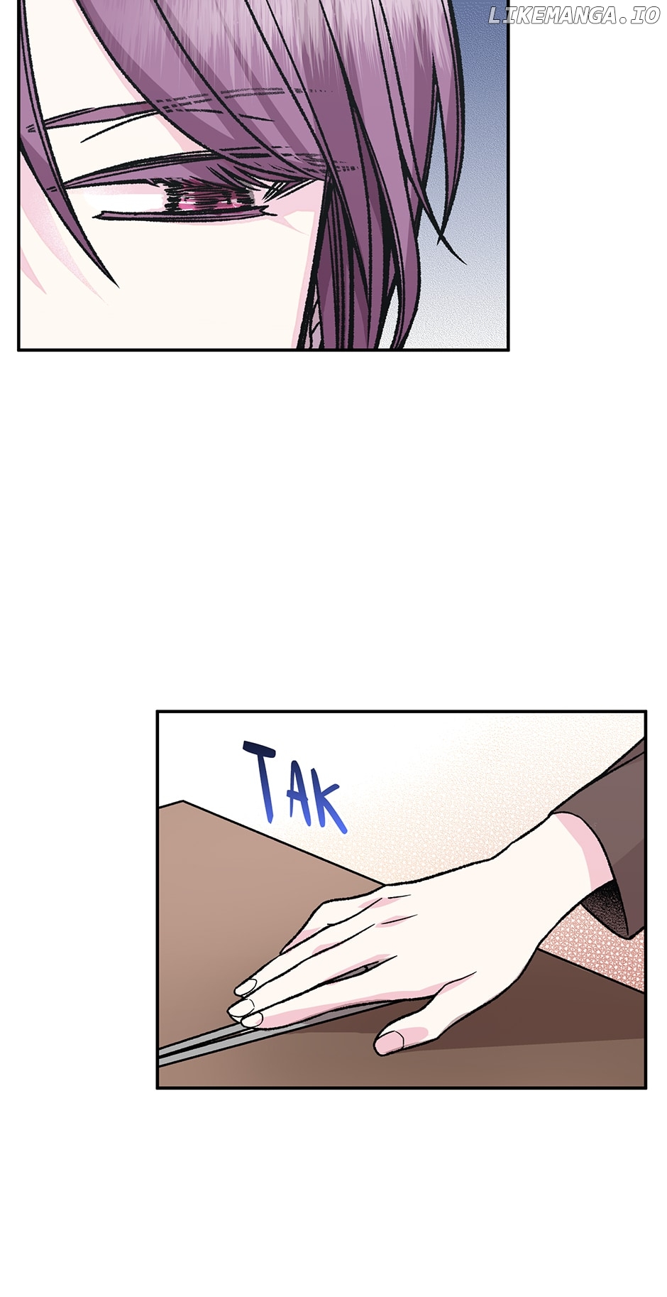 My Eunha Chapter 63 - page 29
