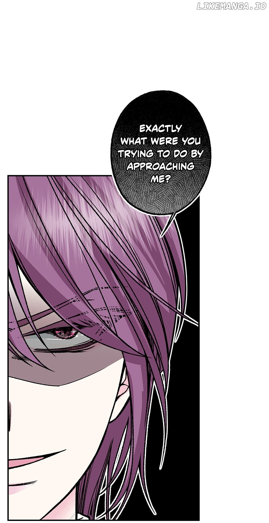 My Eunha Chapter 63 - page 31