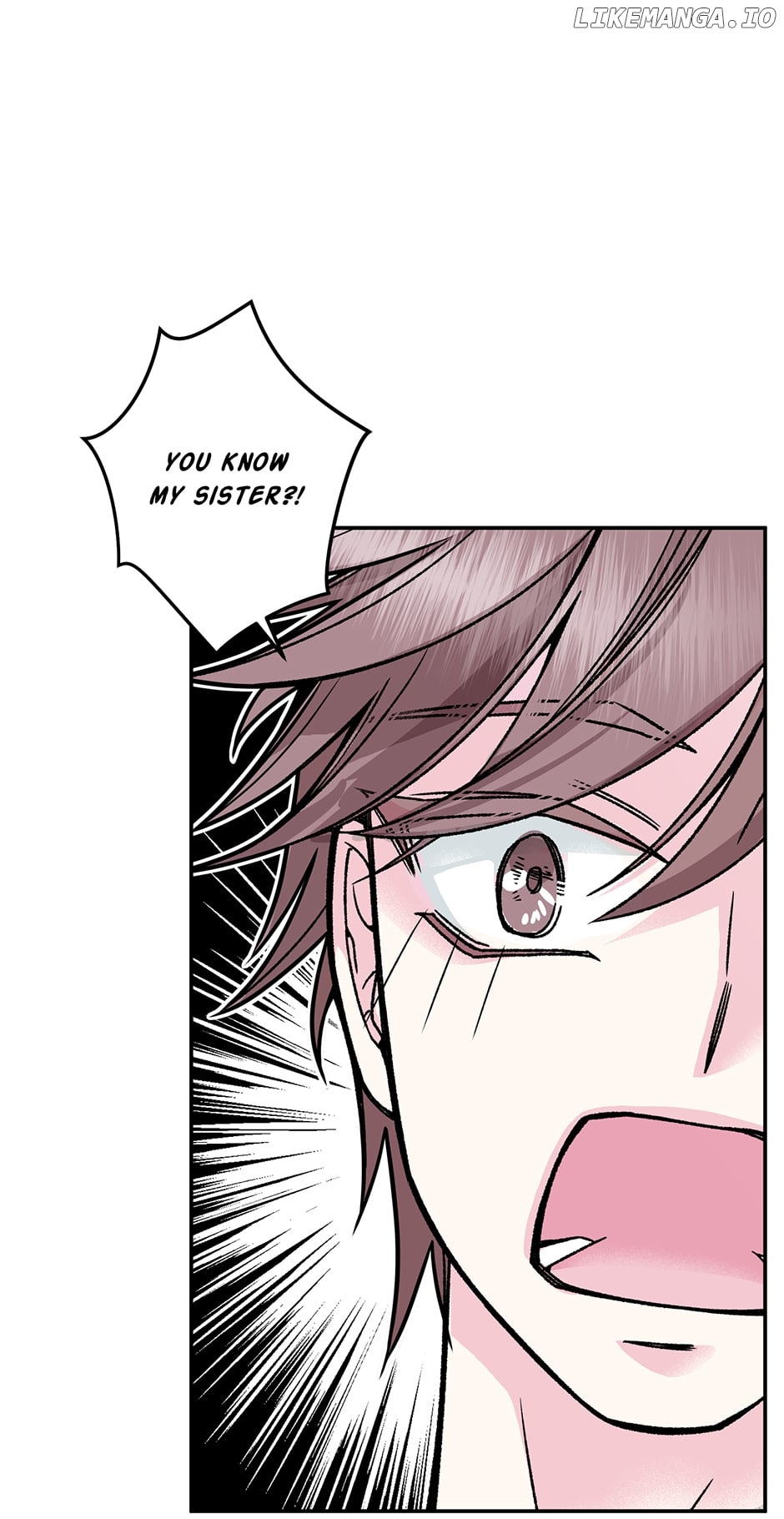 My Eunha Chapter 63 - page 32