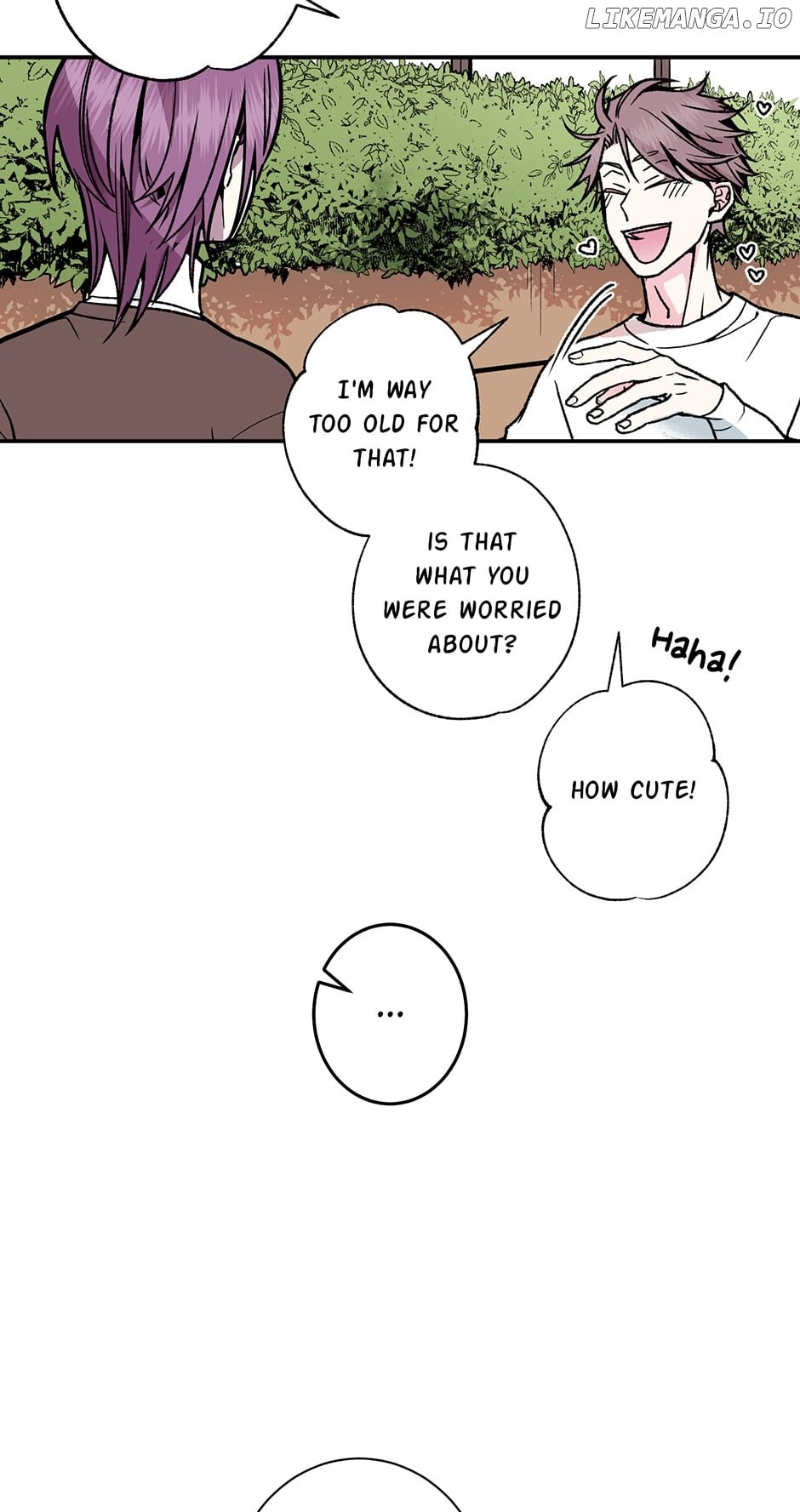 My Eunha Chapter 63 - page 34