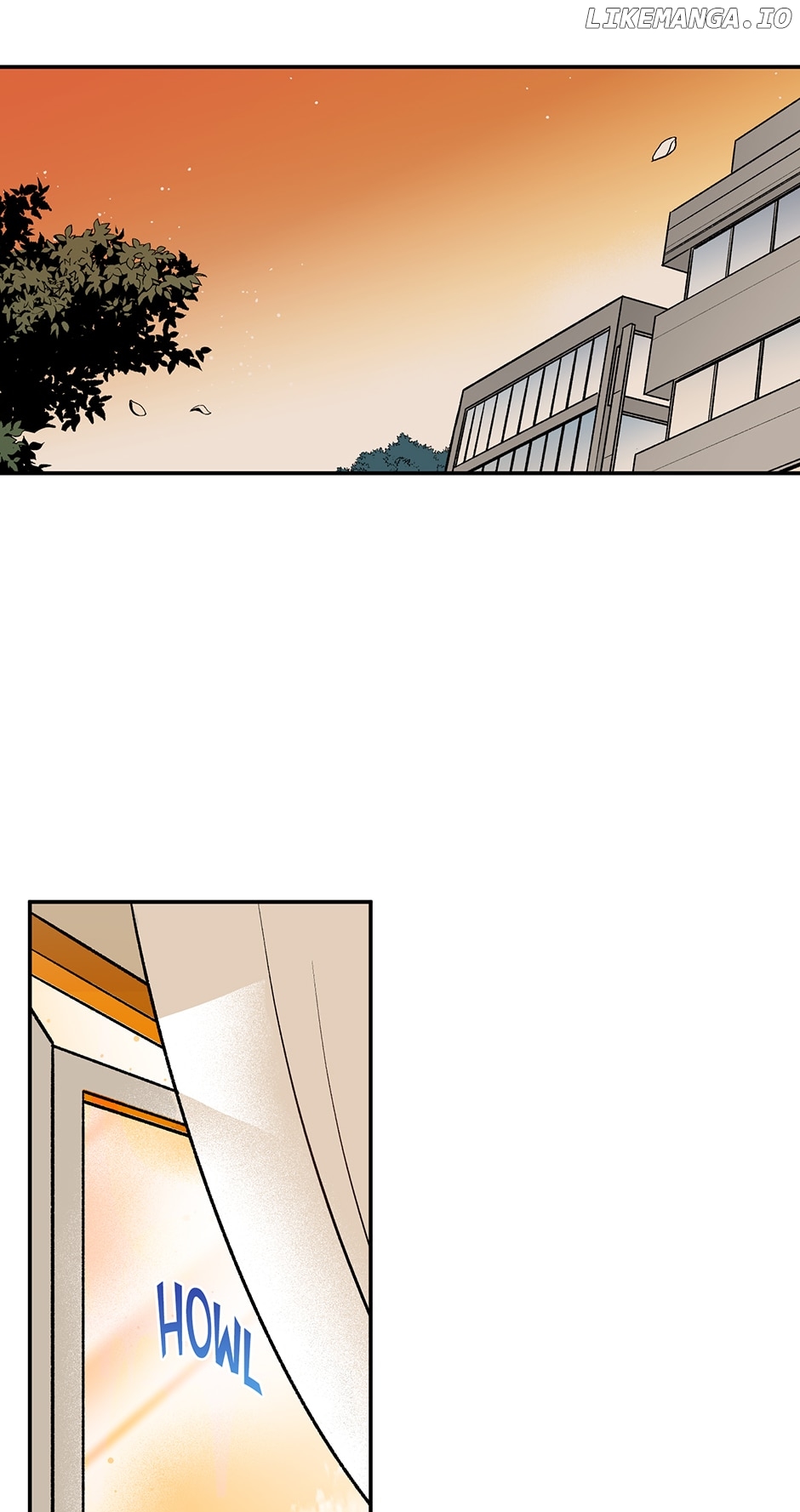 My Eunha Chapter 63 - page 37