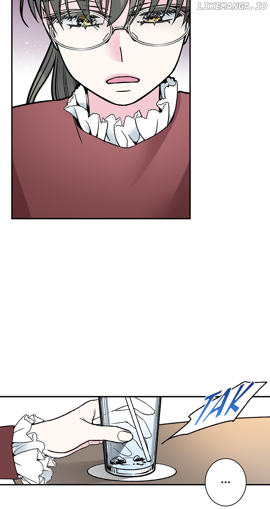 My Eunha Chapter 63 - page 40