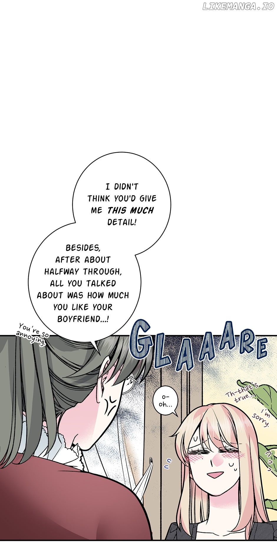 My Eunha Chapter 63 - page 41