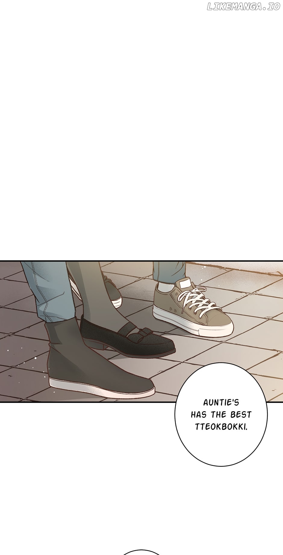 My Eunha Chapter 63 - page 47
