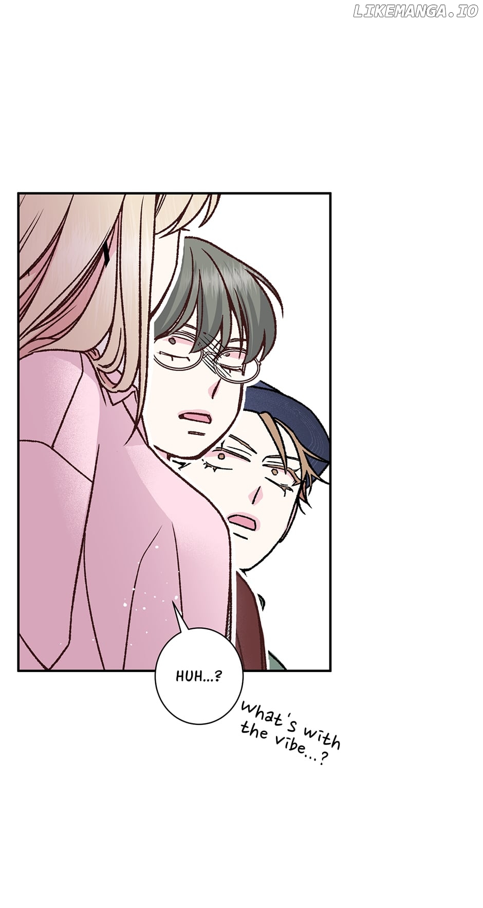 My Eunha Chapter 63 - page 49