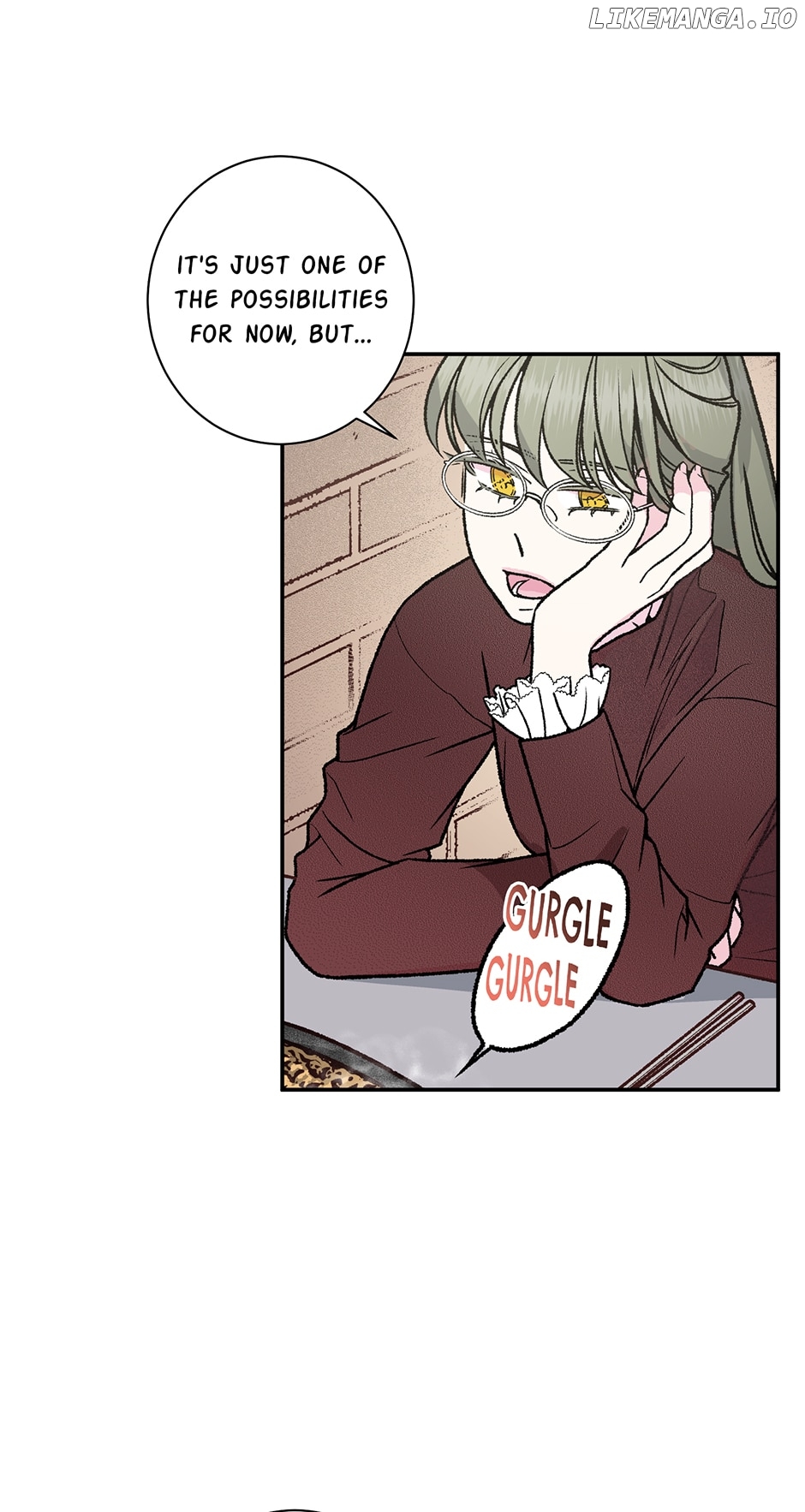 My Eunha Chapter 63 - page 54