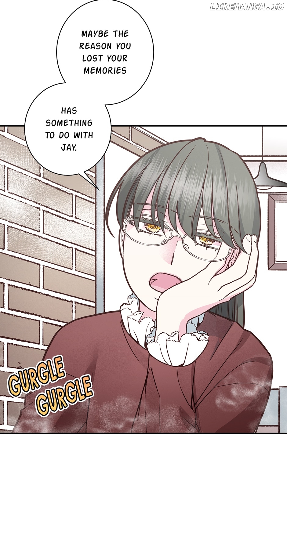 My Eunha Chapter 63 - page 55