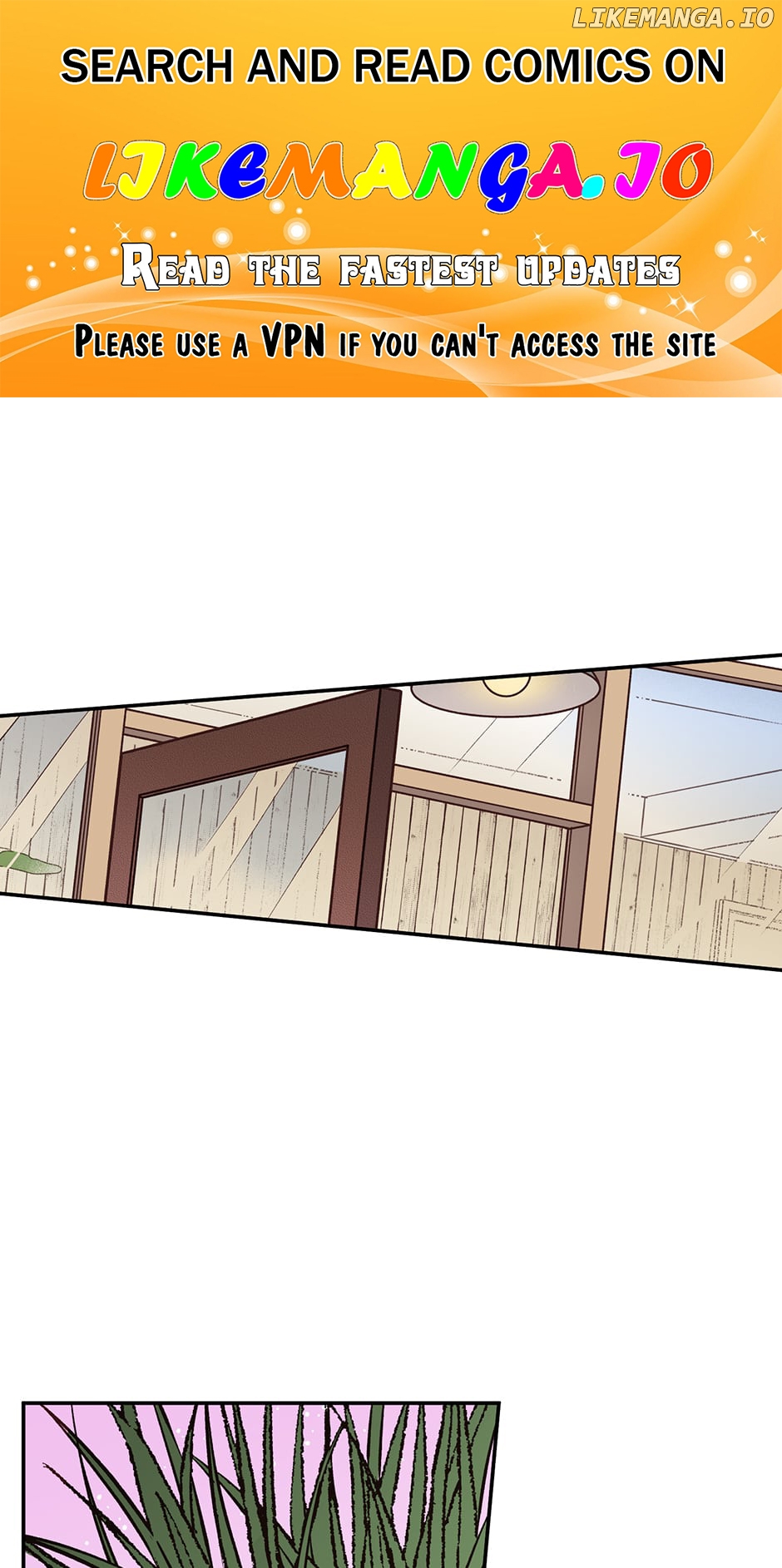 My Eunha Chapter 62 - page 1