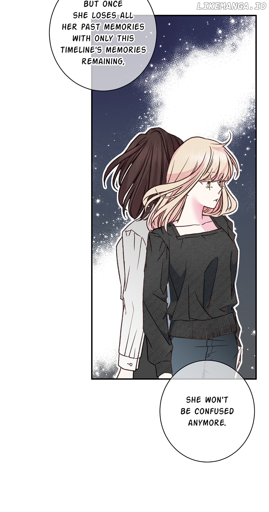 My Eunha Chapter 62 - page 13