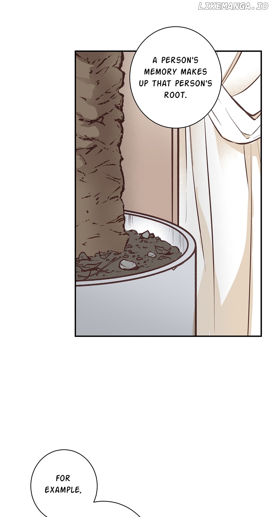 My Eunha Chapter 62 - page 15