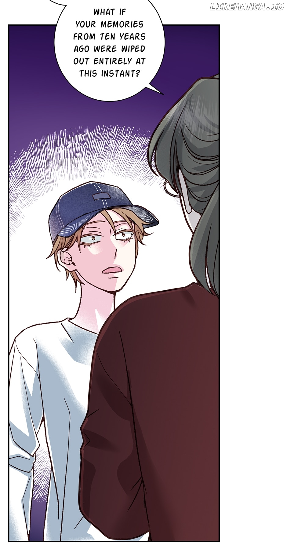 My Eunha Chapter 62 - page 16
