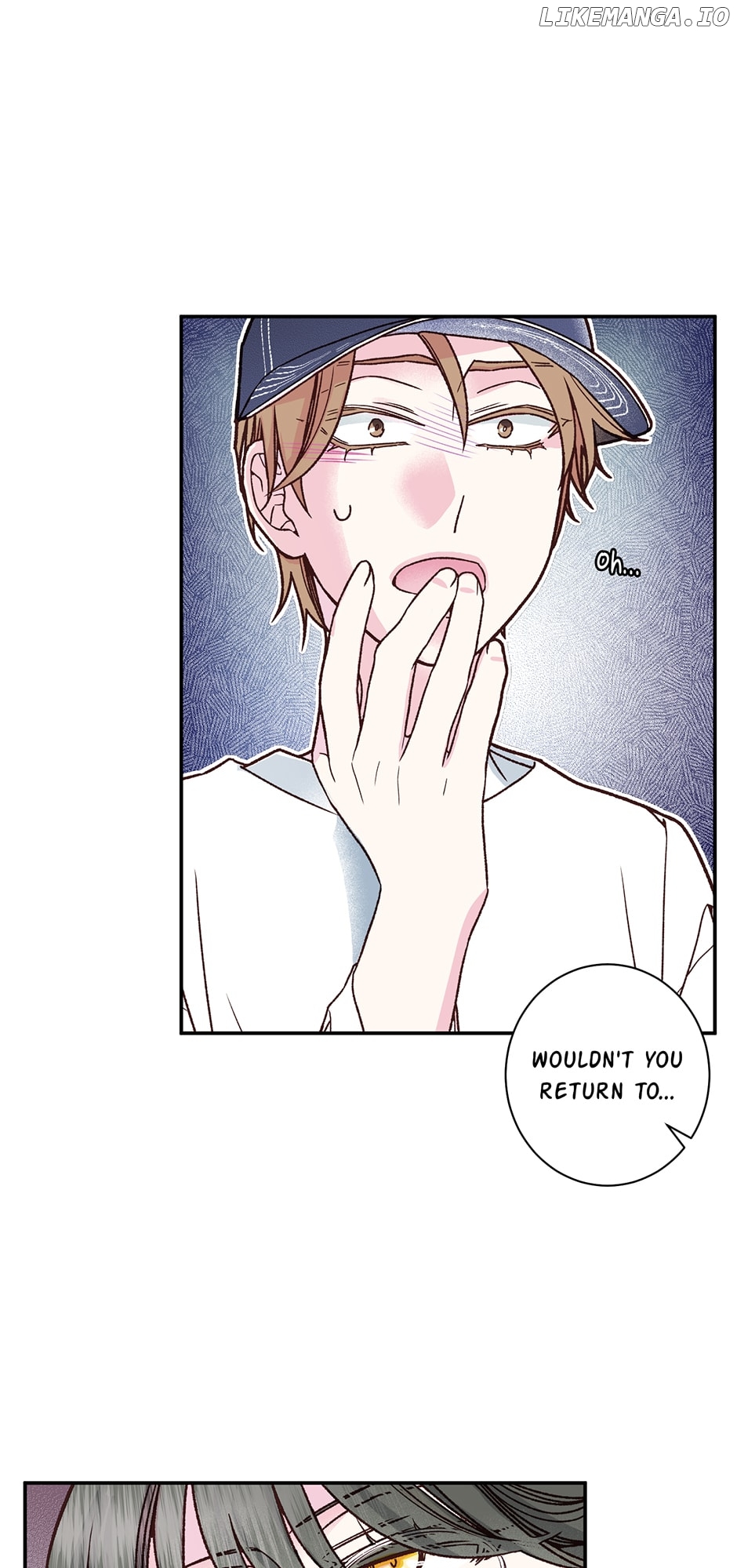 My Eunha Chapter 62 - page 17