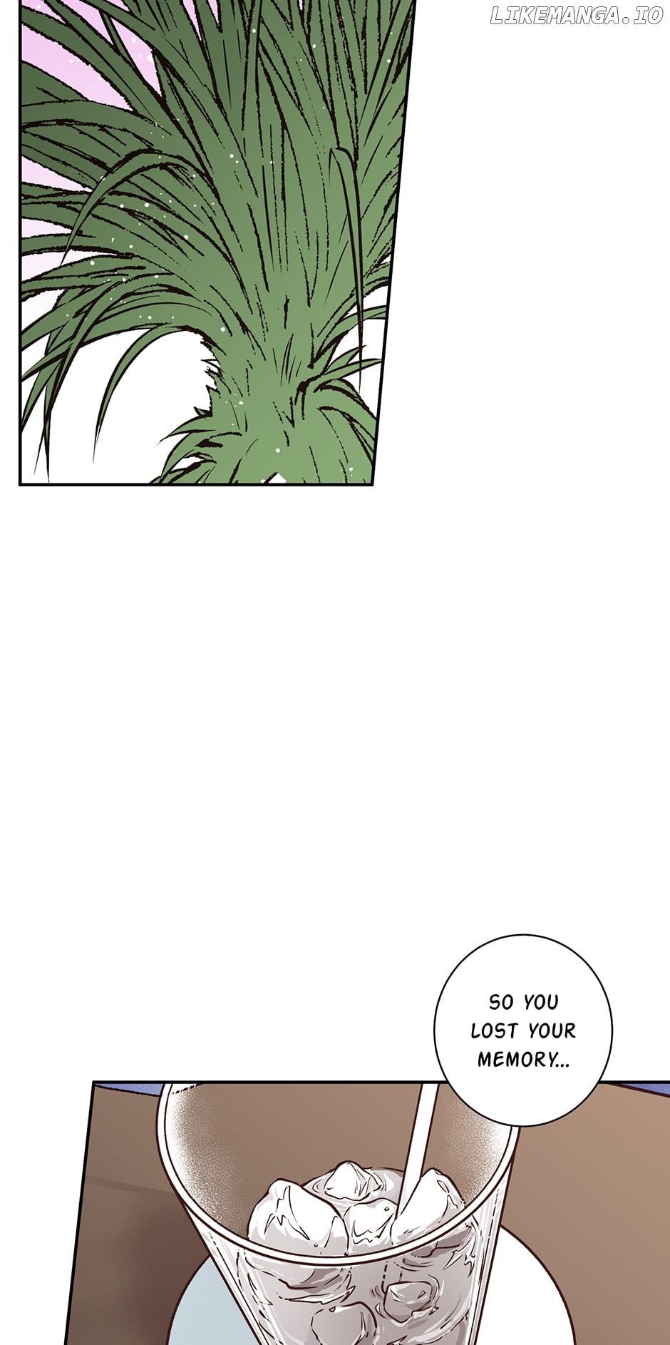 My Eunha Chapter 62 - page 2