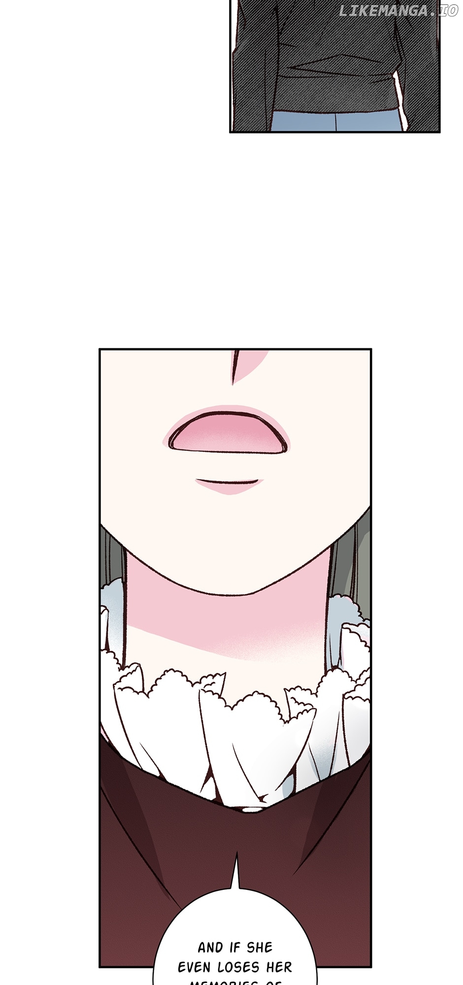 My Eunha Chapter 62 - page 22