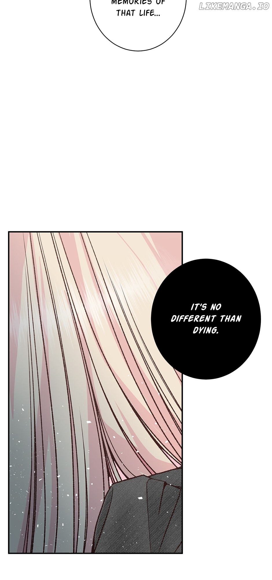 My Eunha Chapter 62 - page 23