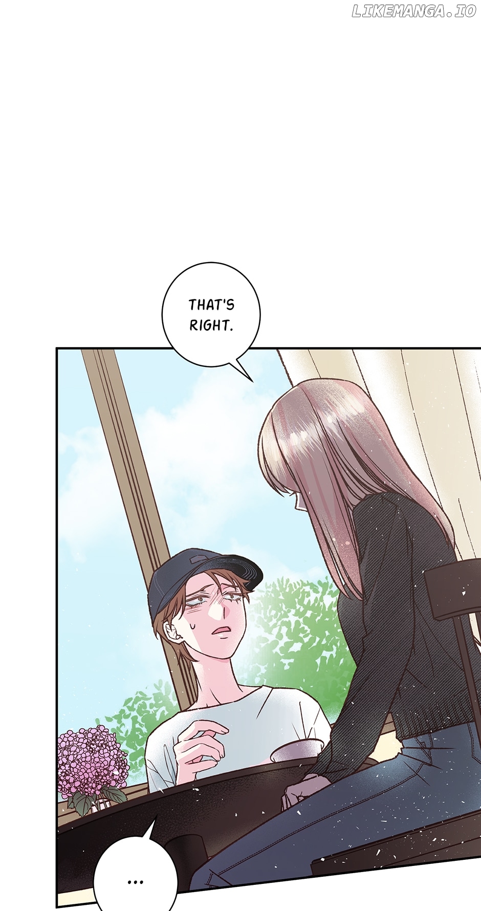 My Eunha Chapter 62 - page 24