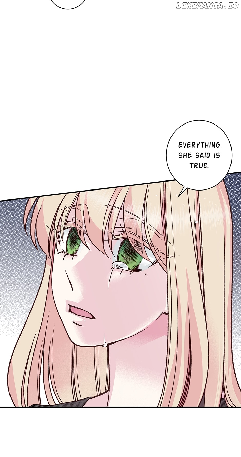 My Eunha Chapter 62 - page 25