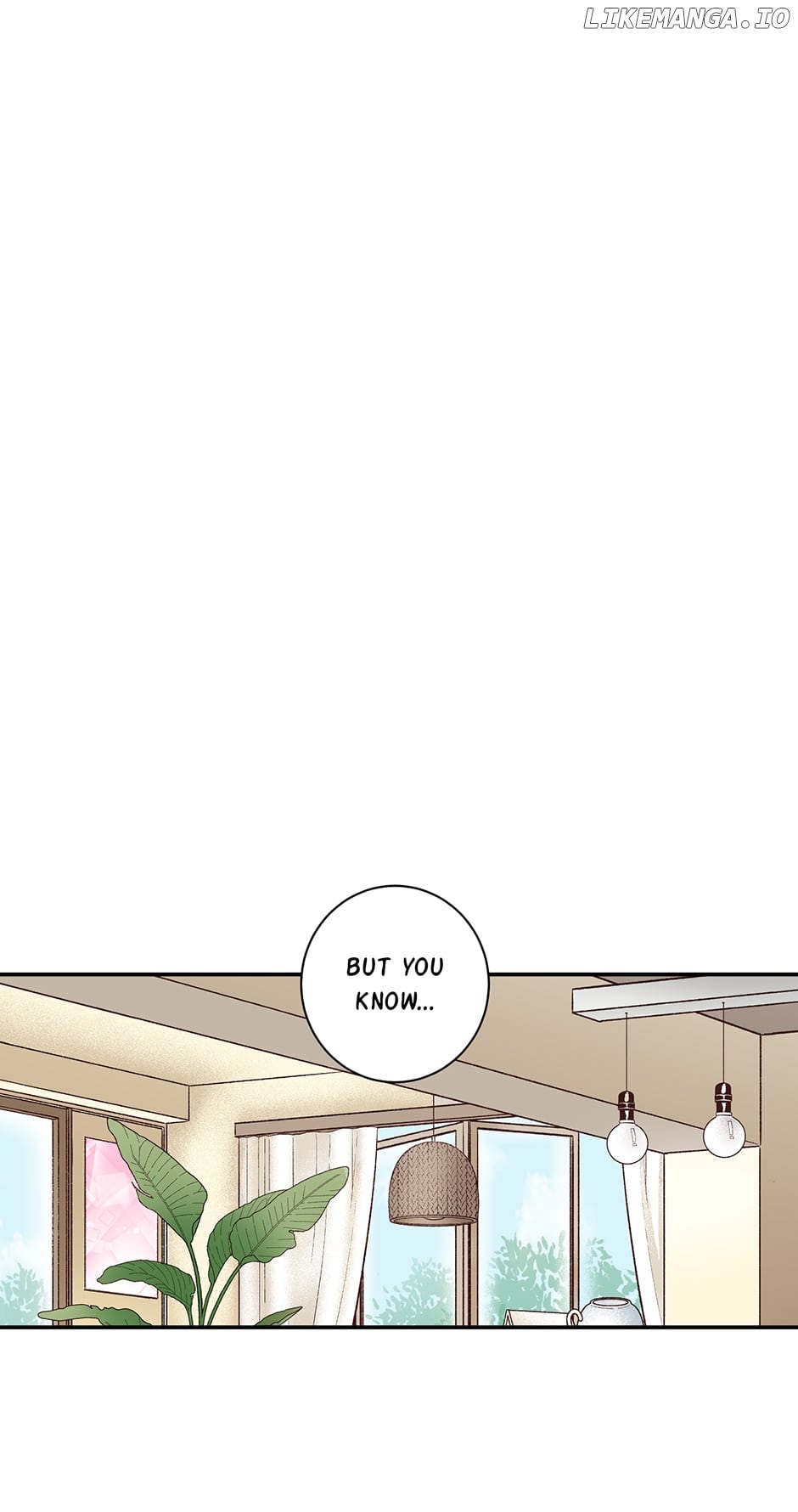 My Eunha Chapter 62 - page 27