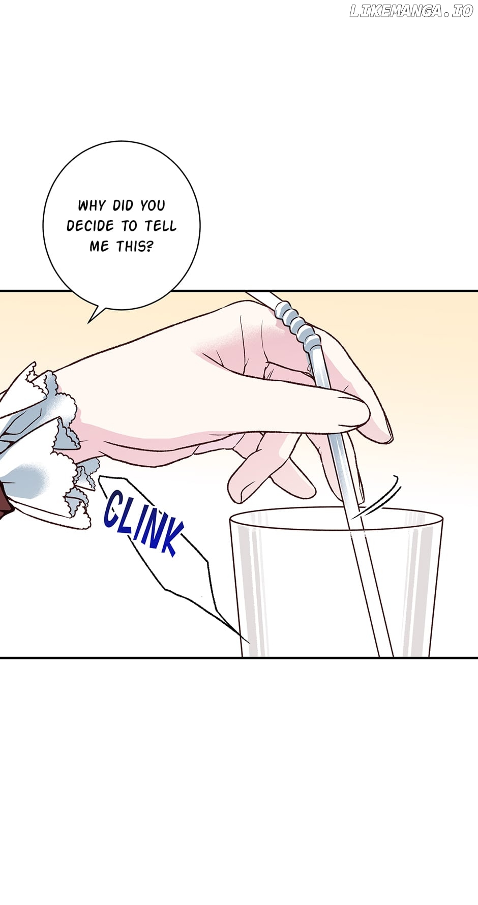 My Eunha Chapter 62 - page 28