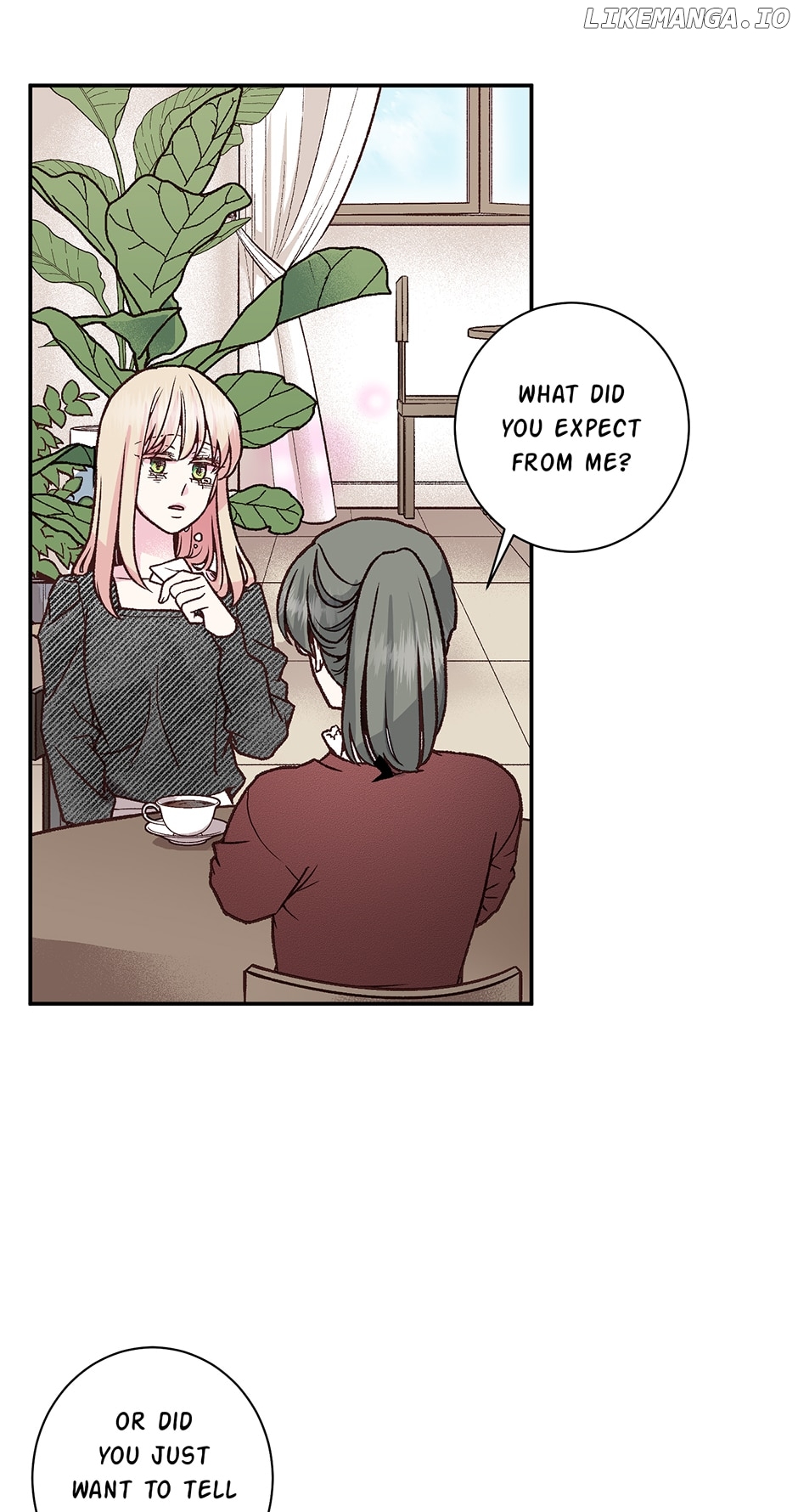 My Eunha Chapter 62 - page 29