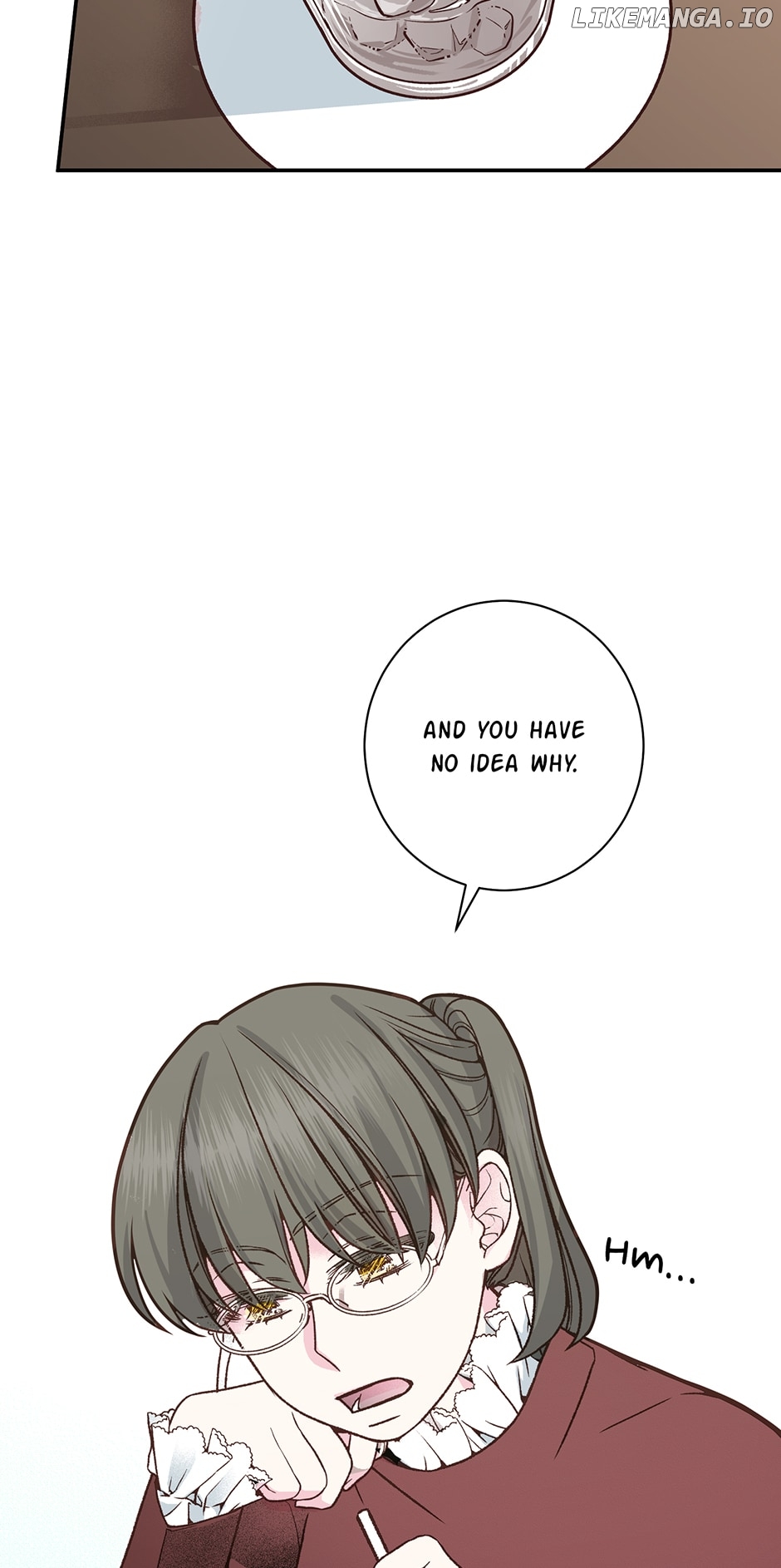 My Eunha Chapter 62 - page 3