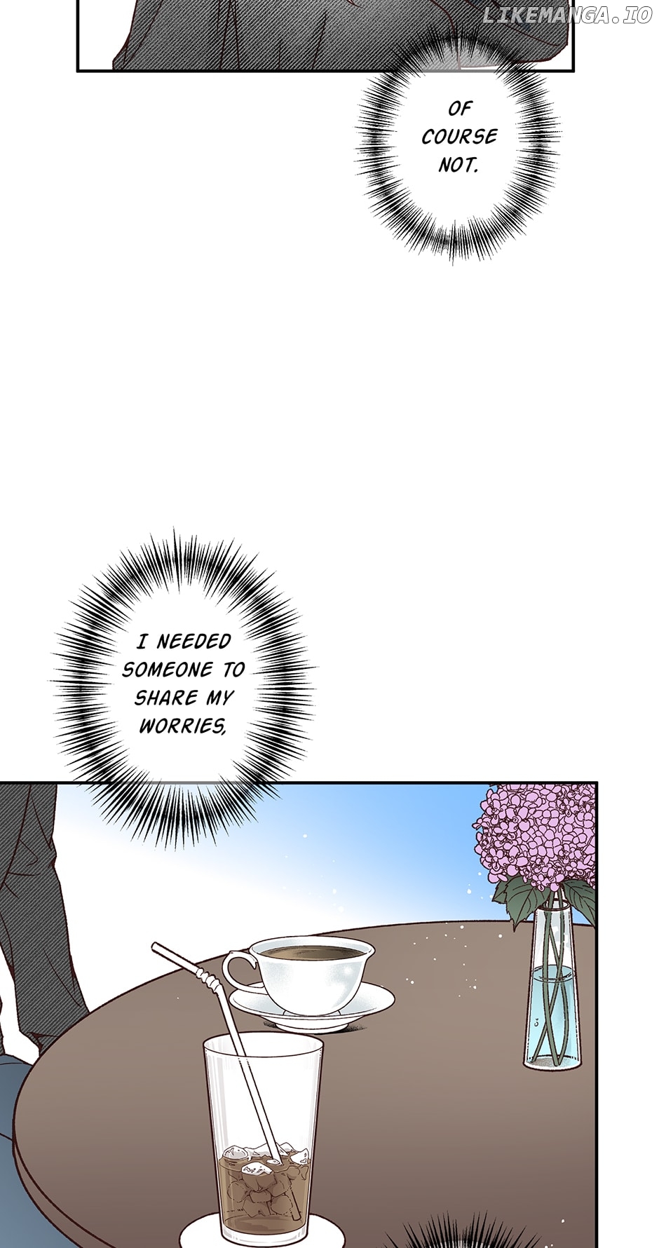 My Eunha Chapter 62 - page 31