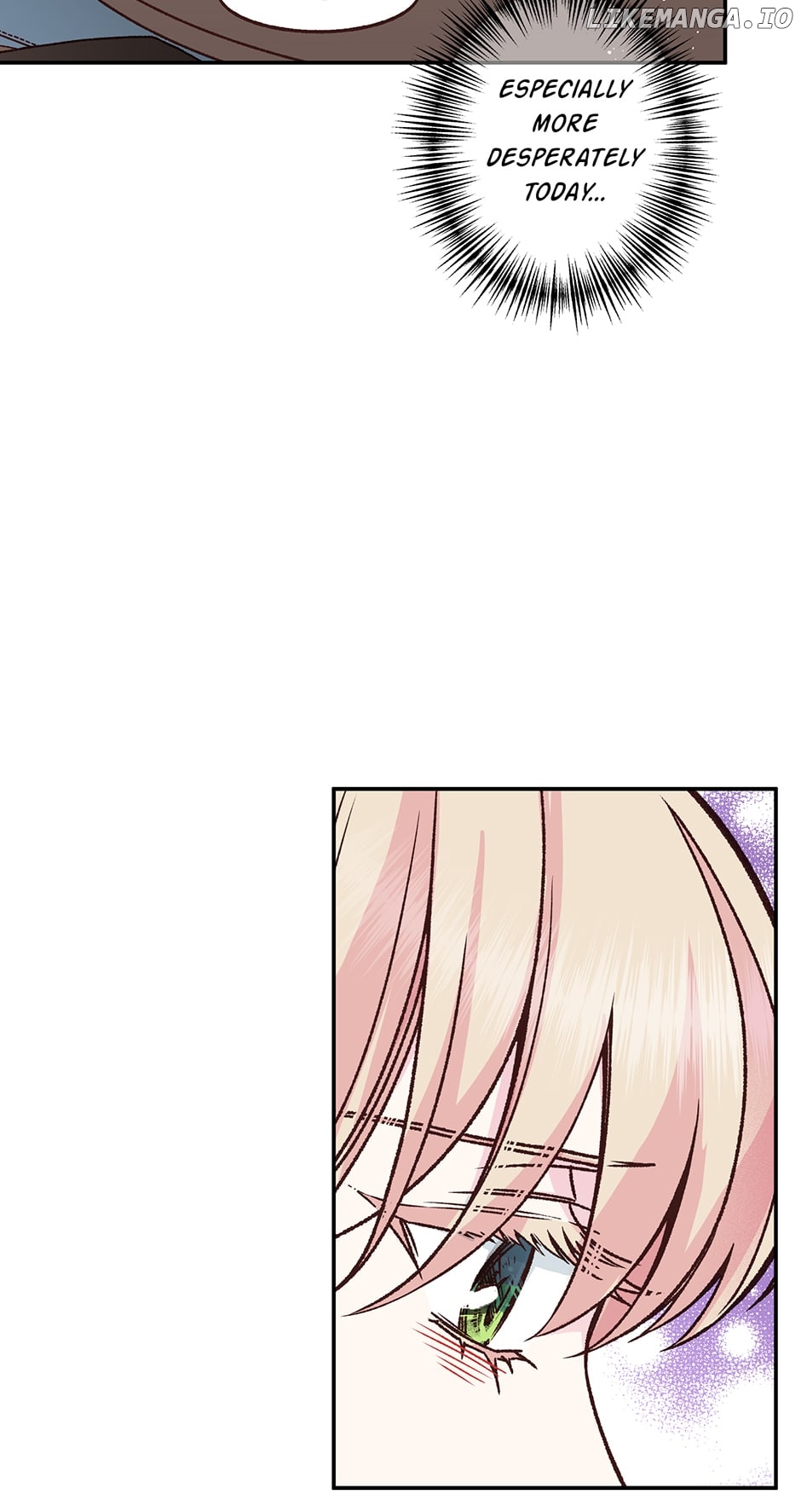 My Eunha Chapter 62 - page 32