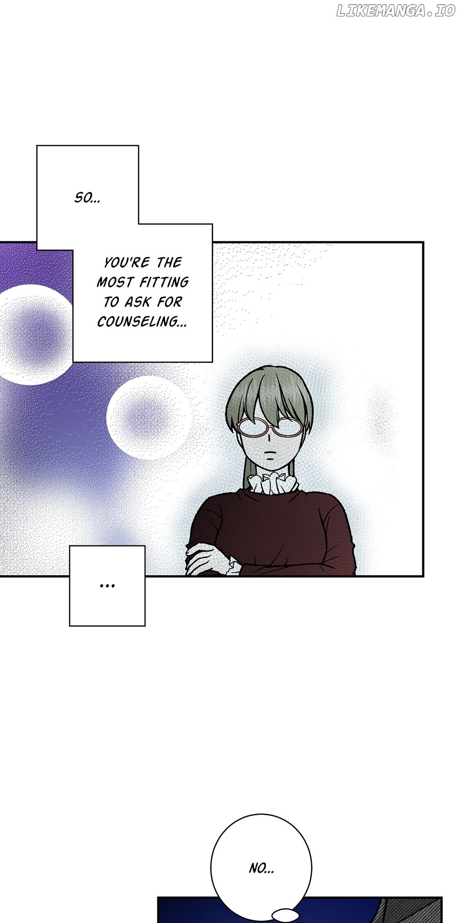 My Eunha Chapter 62 - page 36