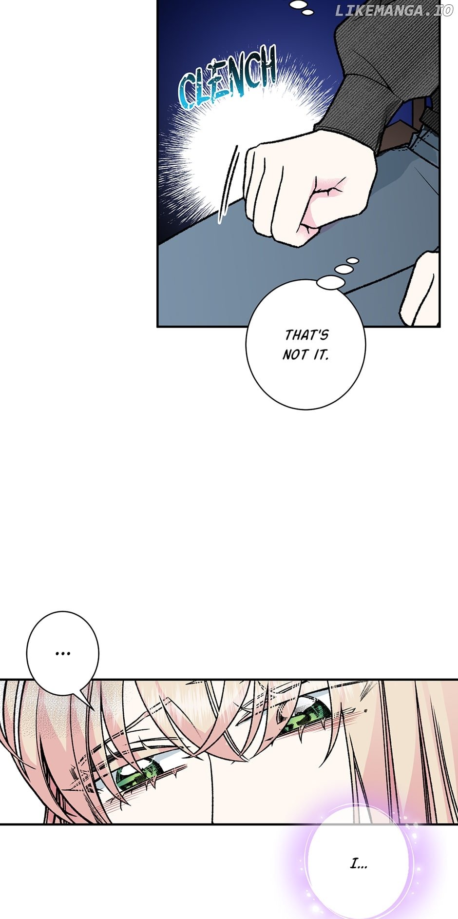 My Eunha Chapter 62 - page 37
