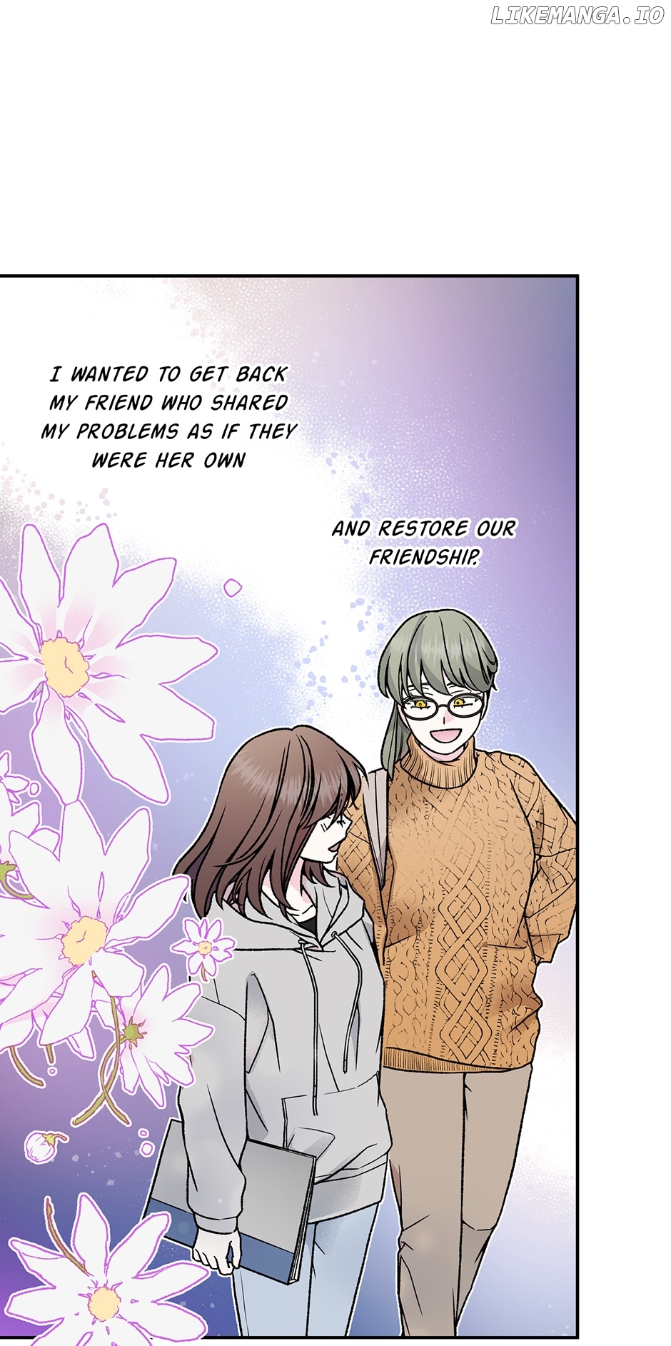 My Eunha Chapter 62 - page 39